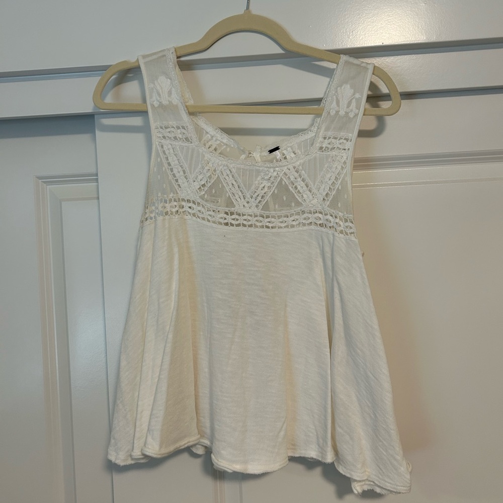 Free People Tank - Size Small